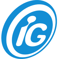 Logo IG Guarulhos